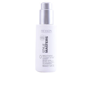 Marca: REVLON. Imagen: 102233.jpg. REVLON. STYLE MASTERS brightastic 100 ml