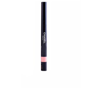 Marca: CHANEL. Imagen: 102539.jpg. CHANEL. STYLO OMBRE ET CONTOUR #06-nude éclat