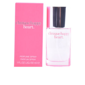 Marca: CLINIQUE. Imagen: 102671.jpg. CLINIQUE. HAPPY HEART perfume spray 30 ml