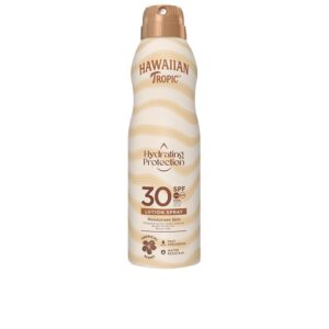 Marca: HAWAIIAN TROPIC. Imagen: 102878.jpg. SILK HYDRATION air soft SPF30 spray 177 ml