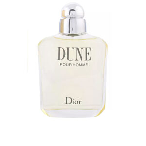 Marca: DIOR. Imagen: 10325.jpg. DIOR. DUNE POUR HOMME eau de toilette vaporizador 100 ml
