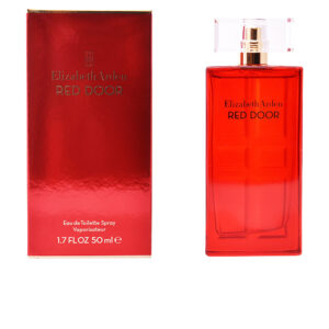 Marca: ELIZABETH ARDEN. Imagen: 1036.jpg. ELIZABETH ARDEN. RED DOOR eau de toilette vaporizador 50 ml