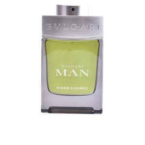 Marca: BVLGARI. Imagen: 103601.jpg. BVLGARI MAN WOOD ESSENCE eau de parfum vaporizador 100 ml