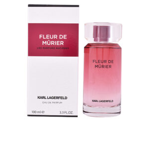 Marca: KARL LAGERFELD. Imagen: 103659.jpg. KARL LAGERFELD. FLEUR DE MÛRIER eau de parfum vaporizador 100 ml