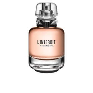Marca: GIVENCHY. Imagen: 103670.jpg. GIVENCHY. L'INTERDIT eau de parfum vaporizador 80 ml