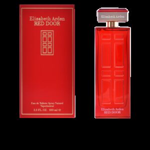 Marca: ELIZABETH ARDEN. Imagen: 1037.jpg. ELIZABETH ARDEN. RED DOOR eau de toilette vaporizador 100 ml