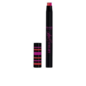 Marca: BOURJOIS. Imagen: 103778.jpg. BOURJOIS. LIP DUO SCULPT #004-plum´set beach