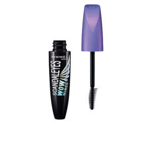 Marca: RIMMEL LONDON. Imagen: 103989.jpg. RIMMEL LONDON. SCANDALEYES WOW mascara #003-extreme black 12 ml