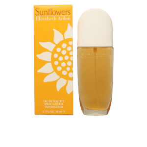 Marca: ELIZABETH ARDEN. Imagen: 1040.jpg. ELIZABETH ARDEN. SUNFLOWERS eau de toilette vaporizador 50 ml