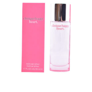 Marca: CLINIQUE. Imagen: 104074.jpg. CLINIQUE. HAPPY HEART perfume spray 50 ml