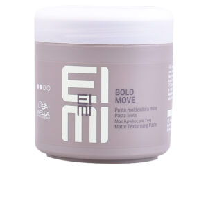 Marca: WELLA PROFESSIONALS. Imagen: 104196.jpg. WELLA PROFESSIONALS. EIMI bold move 150 ml