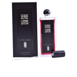 Marca: SERGE LUTENS. Imagen: 104238.jpg. SERGE LUTENS. LA FILLE DE BERLIN eau de parfum vaporizador 50 ml