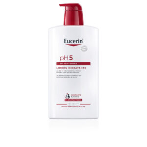 Marca: EUCERIN. Imagen: 104306.jpg. EUCERIN. PH5 loción 1000 ml