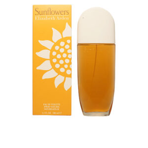 Marca: ELIZABETH ARDEN. Imagen: 1044.jpg. ELIZABETH ARDEN. SUNFLOWERS eau de toilette vaporizador 100 ml
