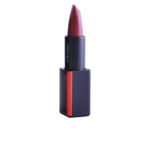Marca: SHISEIDO. Imagen: 104483.jpg. SHISEIDO. MODERNMATTE POWDER lipstick #521-nocturnal