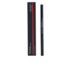 Marca: SHISEIDO. Imagen: 104529.jpg. SHISEIDO. MICROLINER INK #01-black 0,08 gr