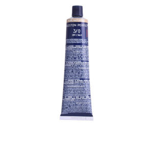 Marca: WELLA PROFESSIONALS. Imagen: 104970.jpg. WELLA PROFESSIONALS. KOLESTON PERFECT ME+ PURE NATURALS 3/0 60 ml