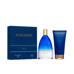 Marca: POSEIDON. Imagen: 105346.jpg. POSEIDON DEEP MEN lote