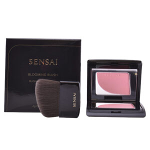Marca: SENSAI. Imagen: 105394.jpg. SENSAI. BLOOMING blush #01-Mauve 4 gr