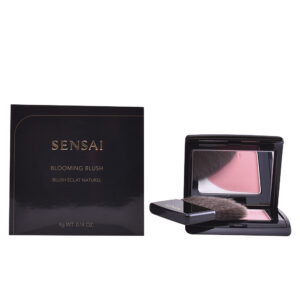 Marca: SENSAI. Imagen: 105395.jpg. SENSAI. BLOOMING blush #02-Peach 4 gr