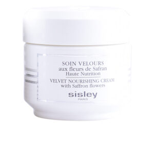 Marca: SISLEY. Imagen: 105682.jpg. SISLEY. SOIN VELOURS aux fleurs de safran 50 ml