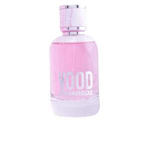 Marca: DSQUARED2. Imagen: 105858.jpg. DSQUARED2. WOOD POUR FEMME eau de toilette vaporizador 100 ml