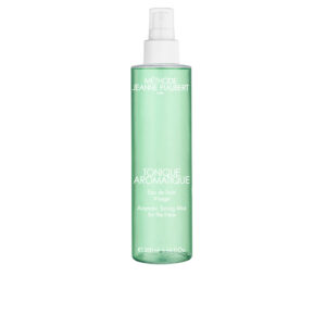 Marca: MÉTHODE JEANNE PIAUBERT. Imagen: 106054.jpg. MÉTHODE JEANNE PIAUBERT. TONIQUE AROMATIQUE eau de soin visage 200 ml