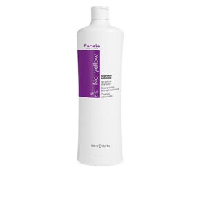 Marca: FANOLA. Imagen: 106164.jpg. FANOLA. NO YELLOW shampoo 1000 ml