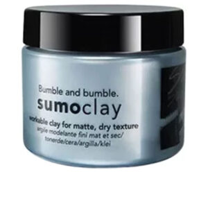 Marca: BUMBLE & BUMBLE. Imagen: 106296.jpg. BUMBLE & BUMBLE. SUMO CLAY workable clay for matte dry texture 45 ml