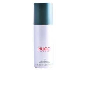 Marca: HUGO BOSS-HUGO. Imagen: 106914.jpg. HUGO BOSS-HUGO. HUGO desodorante vaporizador 150 ml
