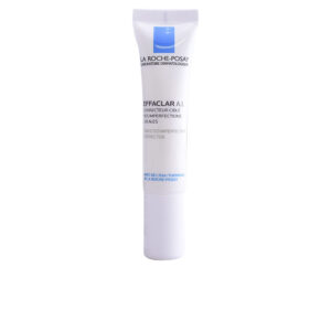 Marca: LA ROCHE POSAY. Imagen: 107083.jpg. LA ROCHE POSAY. EFFACLAR A.I corrector de imperfecciones localizadas 15 ml