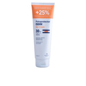Marca: ISDIN. Imagen: 107263.jpg. EXTREM gel crema fotoprotector SPF30 250 ml