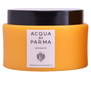 Marca: ACQUA DI PARMA. Imagen: 108116.jpg. ACQUA DI PARMA. COLLEZIONE BARBIERE soft shaving cream for brush 125 gr