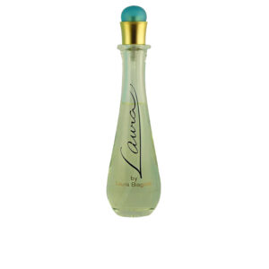 Marca: LAURA BIAGIOTTI. Imagen: 1087.jpg. LAURA BIAGIOTTI. LAURA eau de toilette vaporizador 75 ml