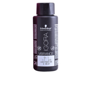 Marca: SCHWARZKOPF. Imagen: 108924.jpg. SCHWARZKOPF. IGORA VIBRANCE #9-1