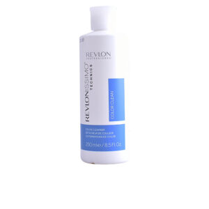 Marca: REVLON. Imagen: 109151.jpg. REVLONISSIMO color cleanser 250 ml