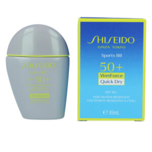 Marca: SHISEIDO. Imagen: 109350.jpg. SHISEIDO. Sun Care Sports BB #medium 30 ml