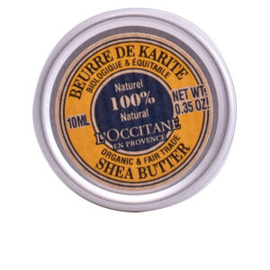 Marca: L'OCCITANE EN PROVENCE. Imagen: 109495.jpg. L'OCCITANE EN PROVENCE. KARITE pur beurre de karité 10 ml