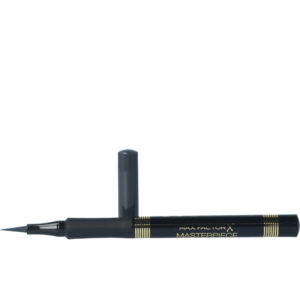 Marca: MAX FACTOR. Imagen: 109557.jpg. MAX FACTOR. MASTERPIECE high precision liquid eyeliner #015-charcoal