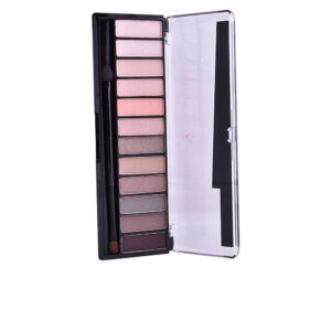 Marca: RIMMEL LONDON. Imagen: 109573.jpg. RIMMEL LONDON. MAGNIF'EYES palette #002-blush