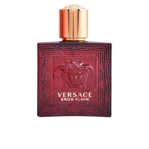 Marca: VERSACE. Imagen: 109650.jpg. VERSACE. EROS FLAME eau de parfum vaporizador 50 ml