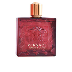 Marca: VERSACE. Imagen: 109651.jpg. VERSACE. EROS FLAME eau de parfum vaporizador 100 ml