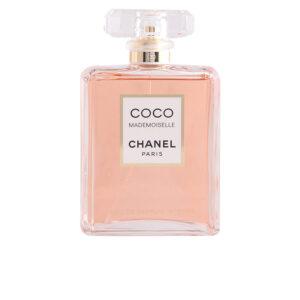 Marca: CHANEL. Imagen: 109874.jpg. CHANEL. COCO MADEMOISELLE eau de parfum intense vaporizador 200 ml