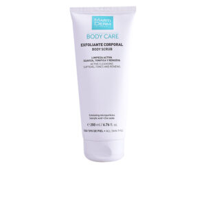Marca: MARTIDERM. Imagen: 109891.jpg. MARTIDERM. BODY CARE exfoliante corporal 200 ml