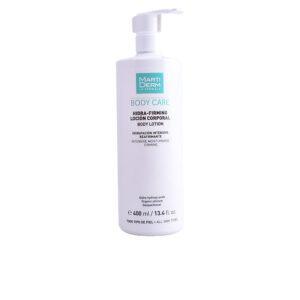 Marca: MARTIDERM. Imagen: 109892.jpg. MARTIDERM. BODY CARE HIDRA-FIRMING loción corporal 400 ml