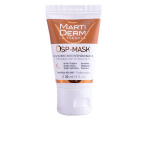 Marca: MARTIDERM. Imagen: 109918.jpg. MARTIDERM. PIGMENT ZERO DSP-MASK mascarilla despigmentante 30 ml