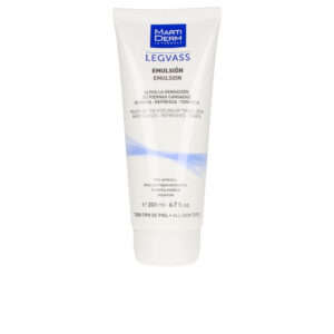 Marca: MARTIDERM. Imagen: 109923.jpg. MARTIDERM. LEGVASS emulsión hidratante piernas cansadas 200 ml