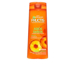 Marca: GARNIER. Imagen: 110460.jpg. GARNIER. FRUCTIS ADIÓS DAÑOS champú 360 ml