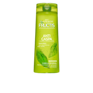 Marca: GARNIER. Imagen: 110461.jpg. GARNIER. FRUCTIS ANTICASPA FORTIFICANTE champú 360 ml