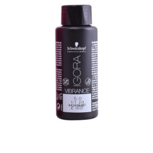 Marca: SCHWARZKOPF. Imagen: 110754.jpg. SCHWARZKOPF. IGORA VIBRANCE #5-0